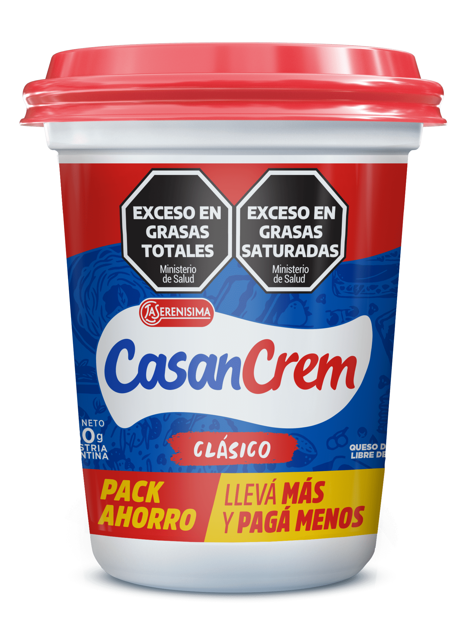 Mockup-CSC-480-Entero_FRENTE_V3 Casancrem clásico 500g