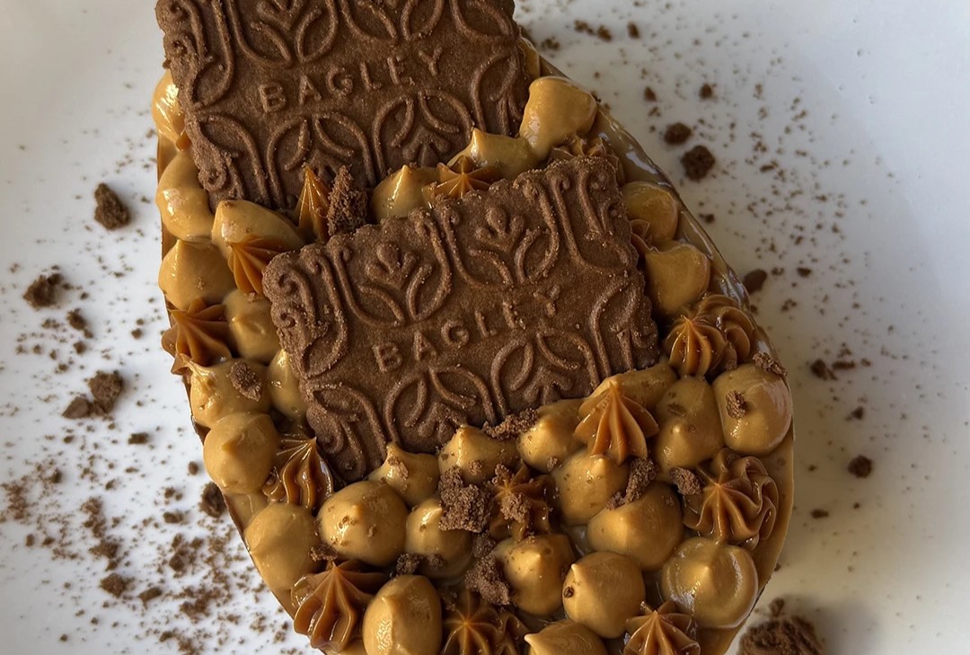 Tarta de atún con masa casera