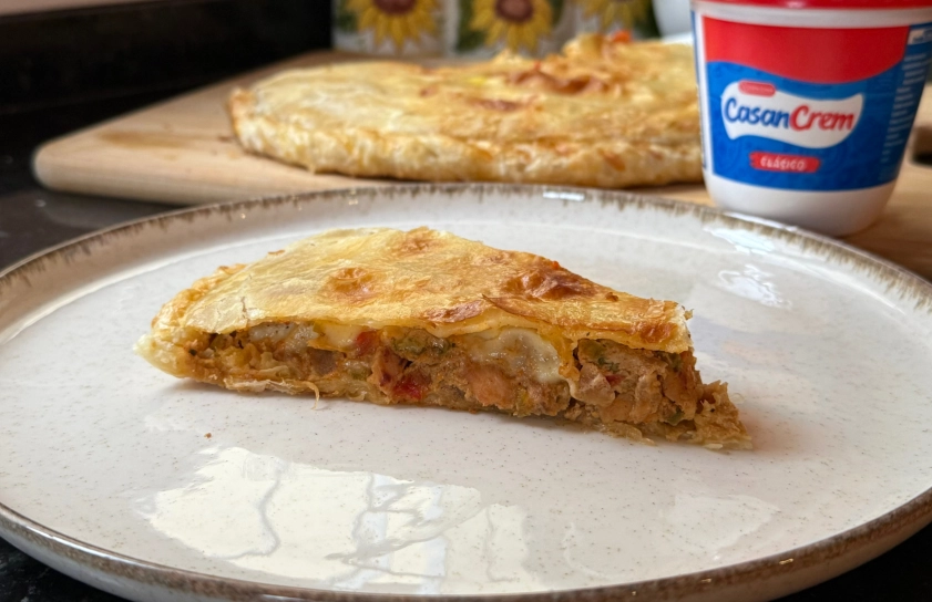 tarta de pollo y puerros_desktop Tarta de atún con masa casera